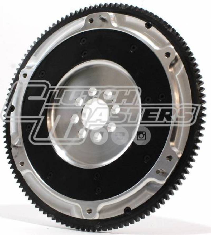 Honda Prelude Aluminum Flywheels - Clutch Masters - CM - `92-`00